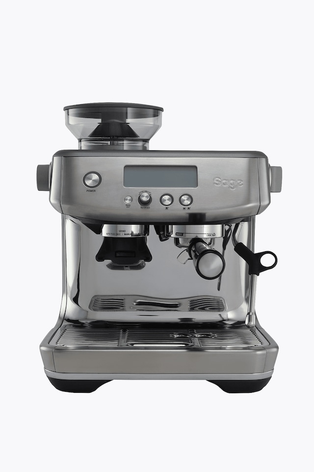 Sage the Barista Pro™ acero inoxidable