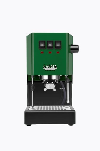 Gaggia Classic Evo Pro E24 Green