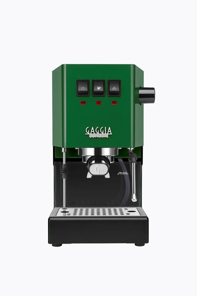 Gaggia Classic Evo Pro E24 Verde