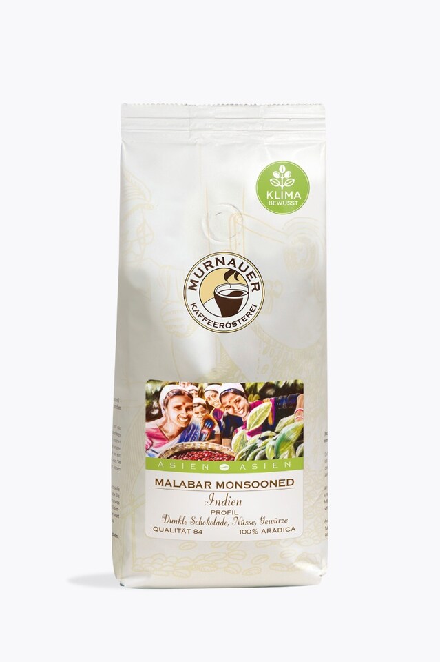 Murnauer Malabar Monsooned India 1kg