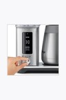 Sage the Luxe Brewer ™ Thermal Brushed Stainless Steel