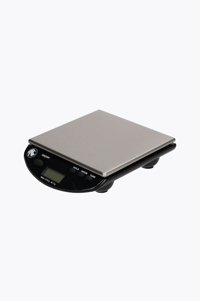 Rhinowares Rhino Portafilter Bench Scale 2kg/0.1g