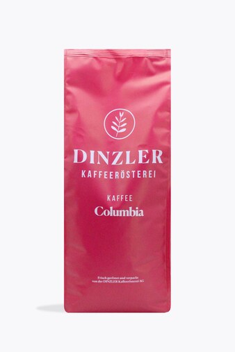 Dinzler Coffee Colombia 1kg