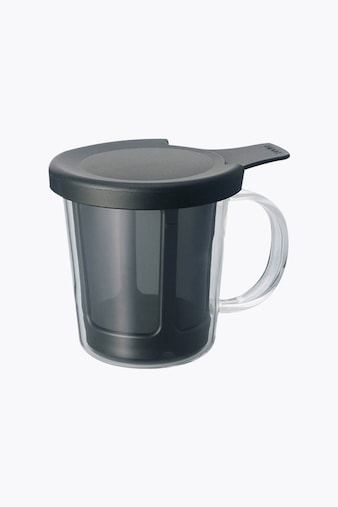 Hario cafetera para una taza
