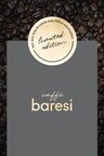 caffè baresi Espresso Galante Limited Edition Papua New Guinea 1kg