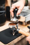 Coyooco Tamper Mat Black