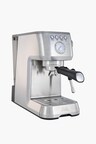 Solis Barista Perfetta Plus espresso machine silver