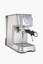 Solis Barista Perfetta Plus Siebträgermaschine Silber