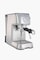 Solis Barista Perfetta Plus cafetera espresso de portafiltro plateada