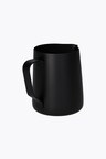 Rhinowares Jarra de leche Teflón 600ml Negro