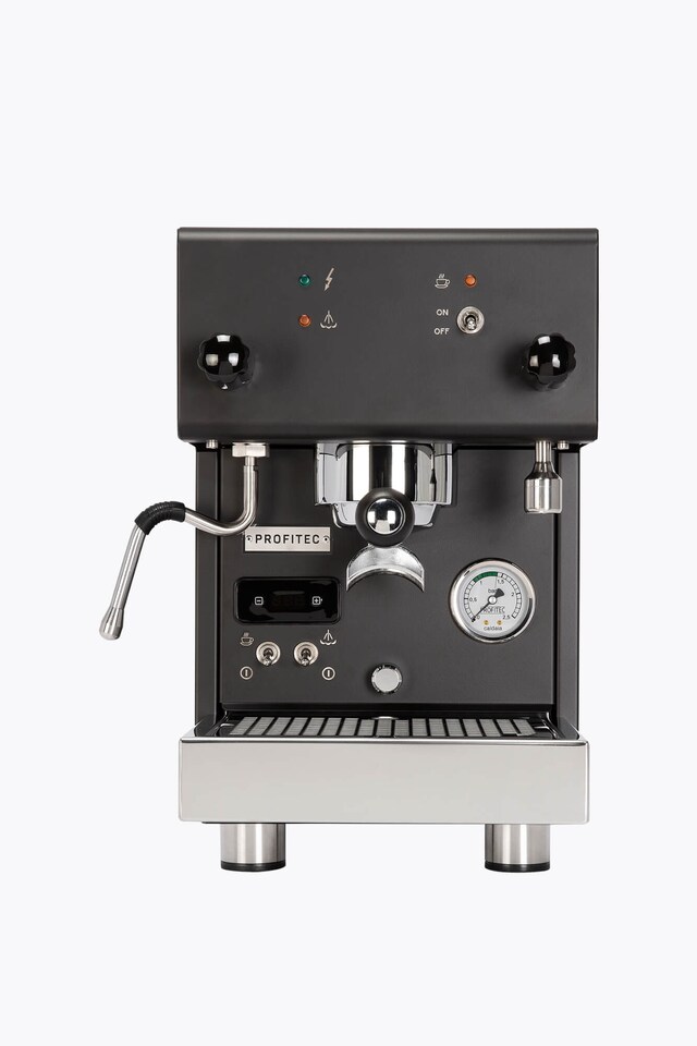 Profitec PRO 300, Mate Negro
