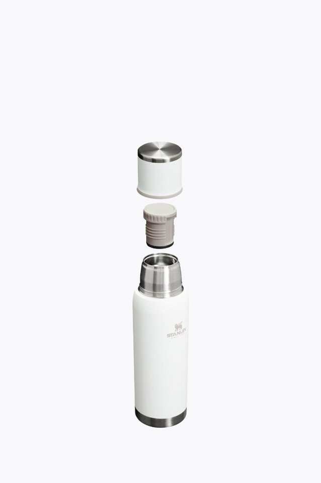 Stanley Adventure To-Go Bottle 0,75l Frost
