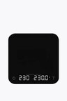Acaia Digital Scale Pearl Coffee Pitch Black