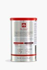 Illy Instant Classico 95g back