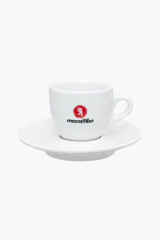 Drago Mocambo Espresso Cup