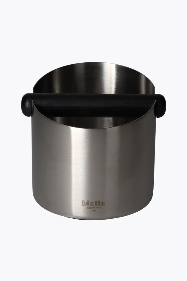 Motta Knock Box