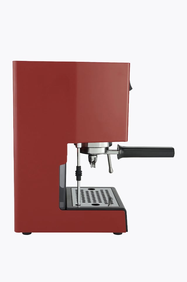 Gaggia Classic Evo Pro E24 Red 3