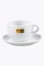 Alps Coffee Cappuccino Cup