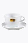 Alps Coffee Cappuccino Cup