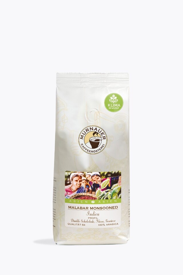 Murnauer Malabar Monsooned India 250g