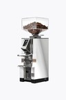 Eureka Mignon Libra 16CR Chrome