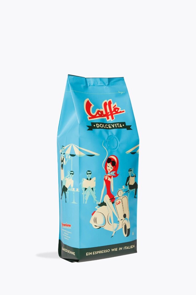 Grandoro Caffé Dolcevita 250g