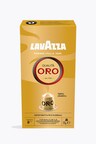 Lavazza Espresso Qualità Oro 10 Capsules Nespresso® Compatible