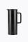 BEEM Insulated Pot 1l Matte Black