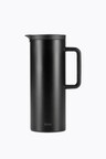 BEEM Jarra térmica 1l negro mate