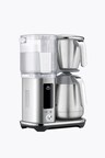 Sage the Luxe Brewer ™ Thermal Brushed Stainless Steel