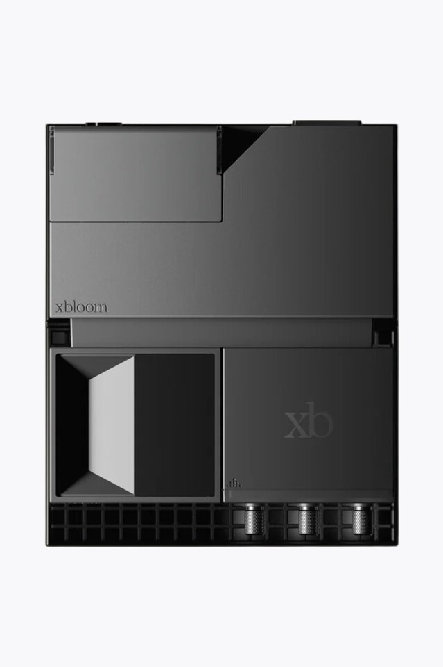 xBloom Studio Midnight Black