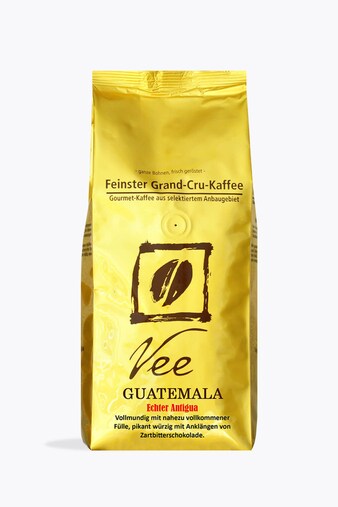 Vee's Guatemala Genuine Antigua 1kg