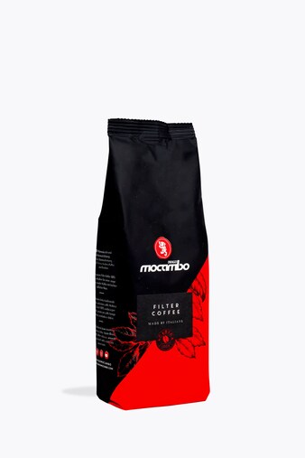 Drago Mocambo Café de filtro 250g molido