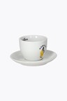 Gorilla Cappuccino Cup