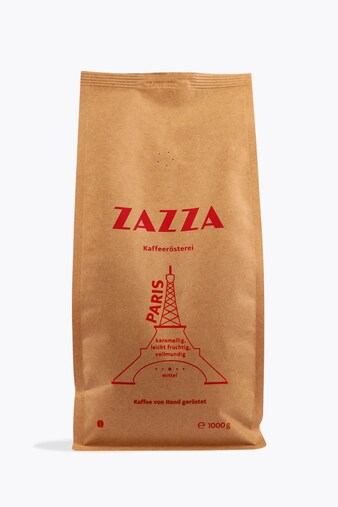 Zazza Paris 1kg