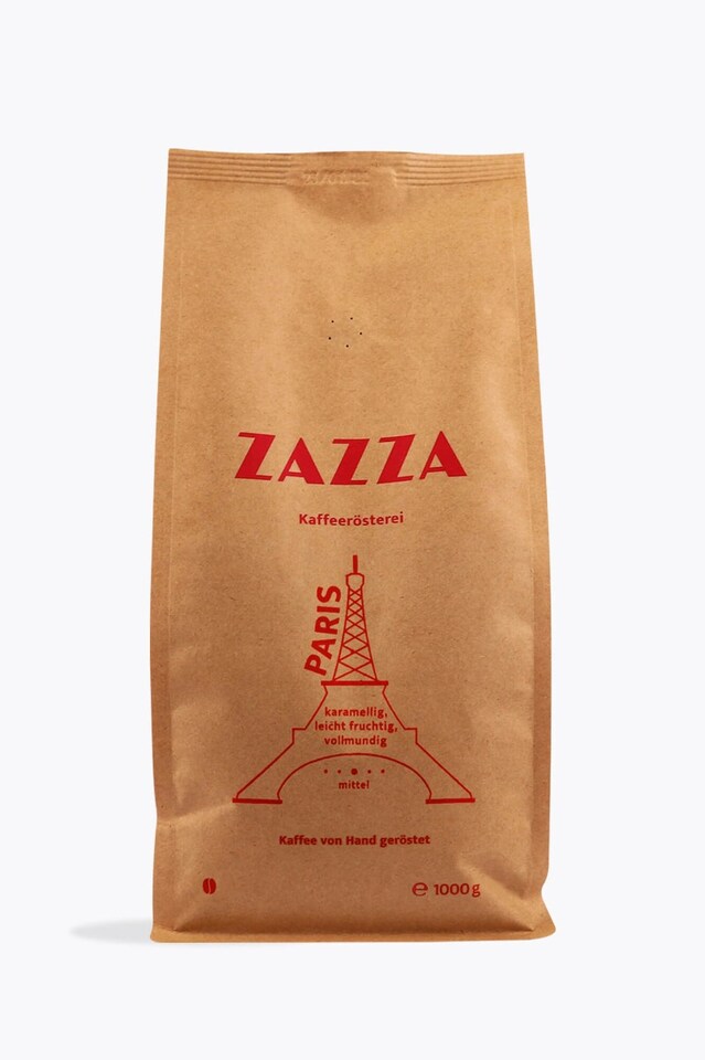 Zazza Paris 1kg