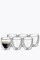 WMF Kult espresso glasses set of 6