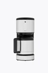 WMF Stelio Aroma Coffee Machine Thermo