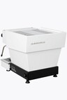 La Marzocco Linea Mini R White Back/Side