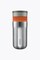 Wacaco Pipamoka To Go Coffee Maker Stainless Steel