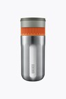Wacaco Pipamoka To Go Coffee Maker Stainless Steel