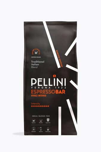 Pellini Espresso Bar Vivace Intenso 1kg