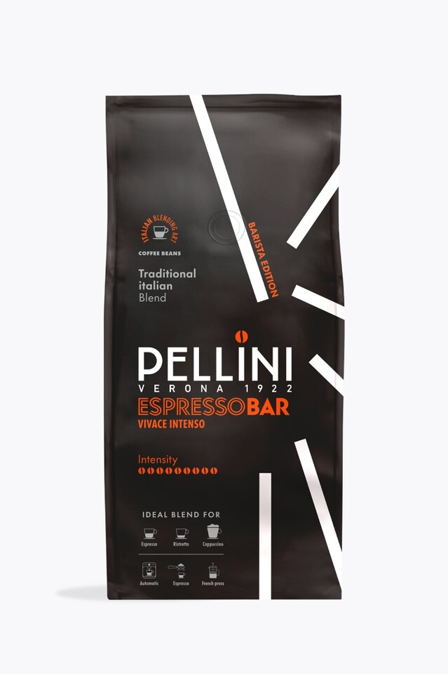 Pellini Espresso Bar Vivace Intenso 1kg