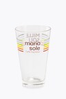MariaSole & MilleSoli Latte Macchiato Glas
