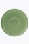 CreaTable Session espresso saucer sage