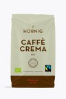 J. Hornig Caffè Crema Organic 1kg
