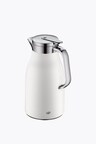 Alfi Skyline Insulated Carafe 1l White