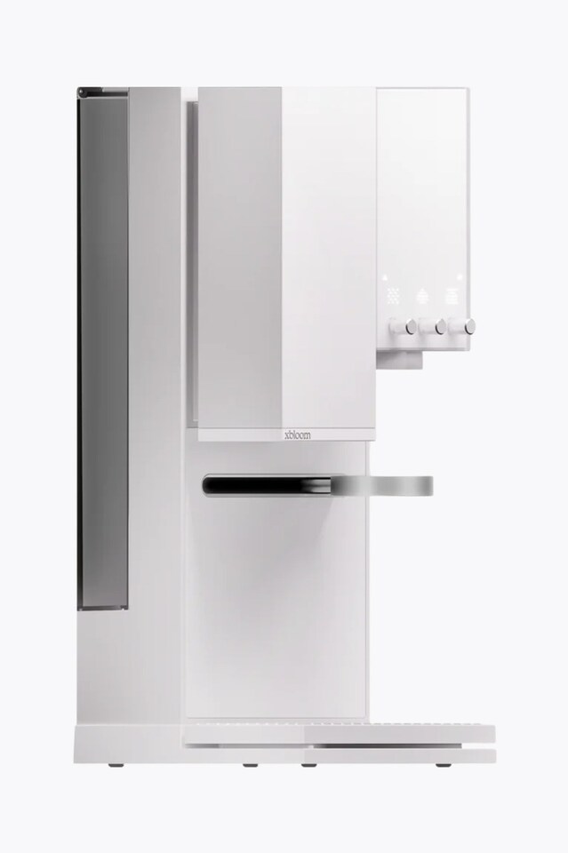 xBloom Studio Moonlight White