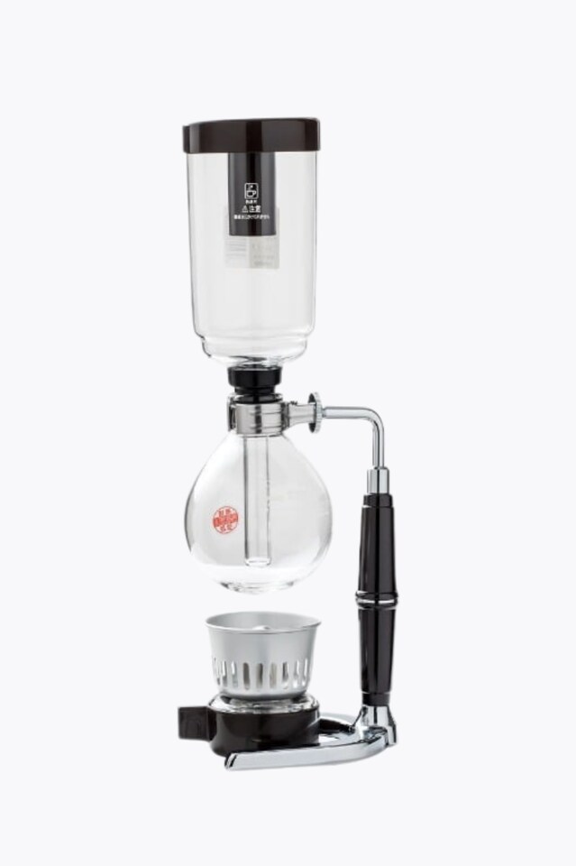 Hario Coffee Syphon "Technica" 3 Cup
