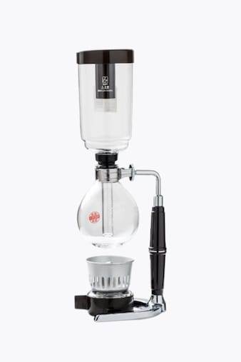 Hario Coffee Syphon "Technica" 3 Cup